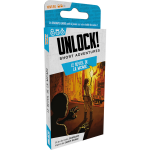 Unlock! short adventure 2 : le r�veil de la momie