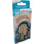 Unlock! short adventures : dans la tte de sherlock holmes