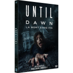 Until dawn : la mort sans fin
