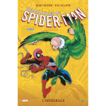 Untold tales of spider - man : l'intgrale 1997 (t56) (bd)