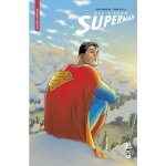 Urban comics nomad : all - star superman (bd)
