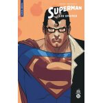 Urban comics nomad : superman - les origines (bd)