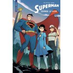 Urban comics nomad : superman �crase le klan (bd)