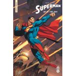 Urban comics nomad : superman - up in the sky (bd)