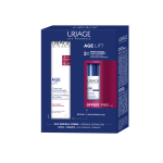 Uriage promo age lift cr�me 40ml + mini serum 10ml
