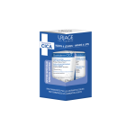 Uriage bari�derm cr�me mains 50ml + bari�derm cica l�vres 15ml