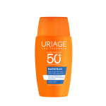 Uriage bariesun aqua fluide ultra mat spf50 + 50ml