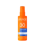 Uriage bariesun spray invisible spf30 200ml