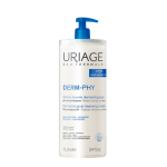Uriage derm - phy cr�me lavante dermatologique 1l