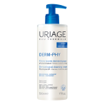 Uriage derm - phy cr�me lavante dermatologique 500ml