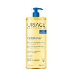 Uriage derm - phy huile lavante dermatologique 1l