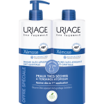 Uriage duo xemose baume oleo apaisant 2x500ml Uriage duo xemose baume oleo apaisant 2x500ml