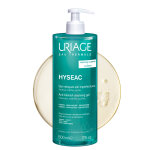 Uriage hyseac gel nettoyant anti imperfections 500ml