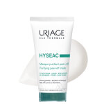 Uriage hyseac masque purifiant peel off 50ml