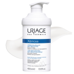 Uriage xmose c8 + crme relipidante anti - irritations 400ml
