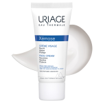 Uriage xmose c8 + crme visage 40ml