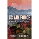 Us air force - aprs us army (poche)