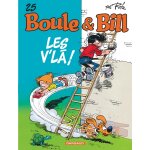 Les v'la ! (bd)