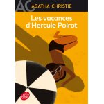 Les vacances d'hercule poirot (poche) Les vacances d'hercule poirot (poche)
