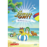 Vacances  la mer (broch)