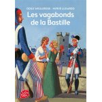 Les vagabonds de la bastille (poche)