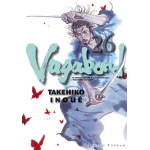 Vagabond tome 26 (manga)