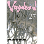 Vagabond tome 27 (manga)