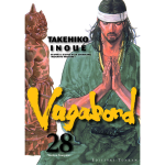 Vagabond tome 28 (manga)