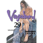 Vagabond tome 29 (manga)