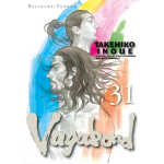 Vagabond tome 31 (manga)