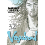 Vagabond tome 32 (manga)