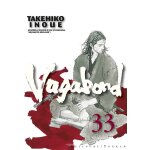Vagabond tome 33 (manga)