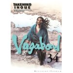 Vagabond tome 34 (manga)
