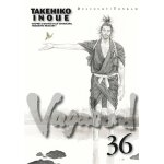 Vagabond tome 36 (manga)