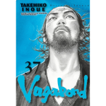 Vagabond tome 37 (manga)