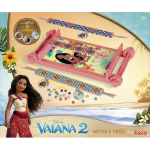 Vaiana - metier a tisser exclusivite