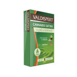 Valdispert cannabis sativa