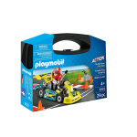Valisette pilote karting