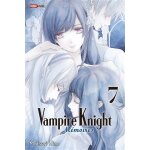 Vampire knight m�moires tome 7 (manga)