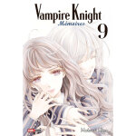 Vampire knight mmoires tome 9 (manga)
