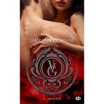 Vampires, lycans, gargouilles, tome 1 : drantos (poche)