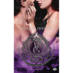 Vampires, lycans, gargouilles, tome 11 : trayis (poche)