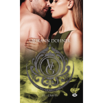 Vampires, lycans, gargouilles, tome 12 : graves (poche)