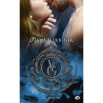 Vampires, lycans, gargouilles, tome 2 : kraven (poche)