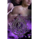 Vampires, lycans, gargouilles, tome 5 : lavos (poche)