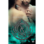 Vampires, lycans, gargouilles, tome 8 : creed (poche)