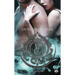 Vampires, lycans, gargouilles, tome 9 : glacier (poche)