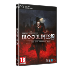 Vampire: the masquerade - bloodlines 2 (pc) Vampire: the masquerade - bloodlines 2 (pc)