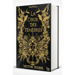 Vampyria - tome 1 : la cour des t�n�bres (reli�)