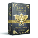 Vampyria - le tarot interdit - nouvelle édition (coffret) Vampyria - le tarot interdit - nouvelle édition (coffret)